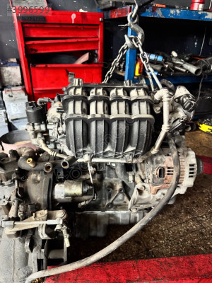 CHEVROLET KALOS 1.4 MOTOR ORJİNAL EYUPCAN OTO’DA