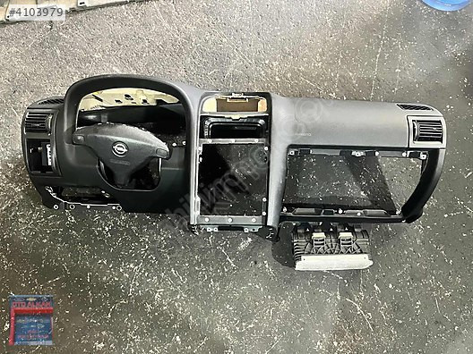 OPEL ASTRA G GÖĞÜS AİRBAG TORPİDO GARANTİLİ