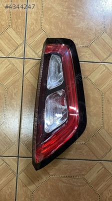 PUNTO EVO LEDLİ SAĞ STOP