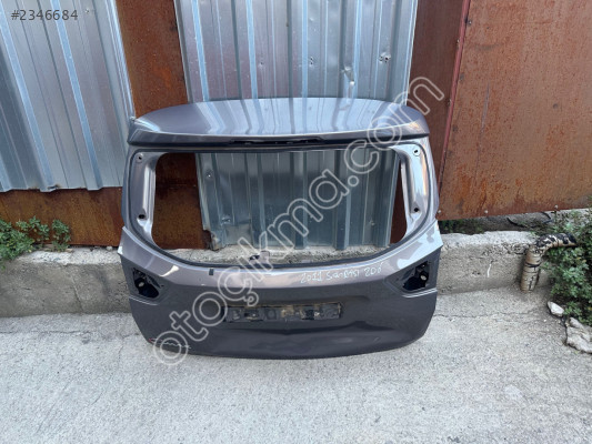 Ford Cmax arka bagaj kapağı 2011-2015