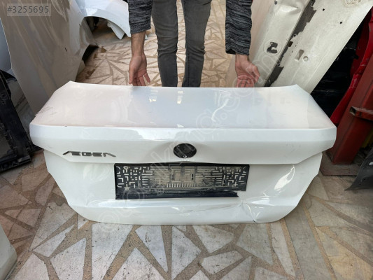 FİAT EGEA ÇIKMA ARKA BAGAJ ORJİNAL