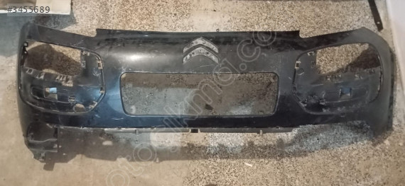 CİTROEN C3 AİR CROS ORJİNAL ÇIKMA ÖN TAMPON
