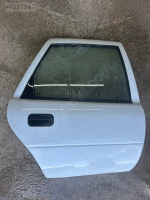 OPEL VECTRA A KOMPLE DOLU KAPILAR