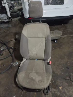 FORD FOCUS 3 2005 1,6 TDI KOLTUK