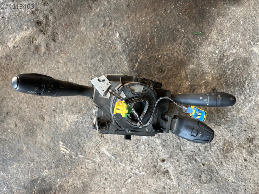 PEUGEOT 406 SİNYAL KOLU