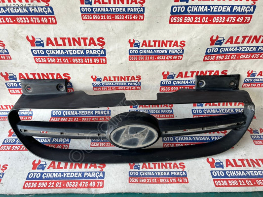 HYUNDAI GETZ ÖN PANJUR