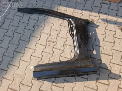 Megan 4 kapi direk sağ on macbiyel ucu 760221656R