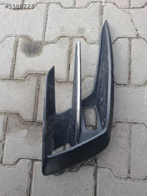 Renault megan 4 faz sis cervesi sol cikma orjinal