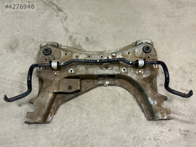 RENAULT SCENİC 2 ALT TRAVERS 8200742904 8200742906