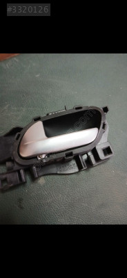 Citroën C4 iç açma kapı kolu
