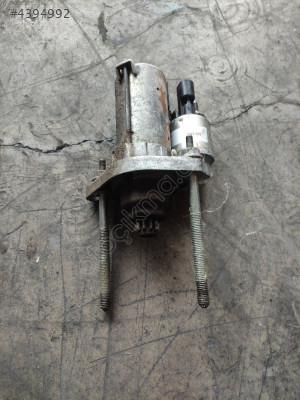 CED5351 Volkswagen Caddy marş dinamosu