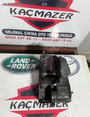 MERCEDES CİTAN HAVA FİLTRE KUTUSU
