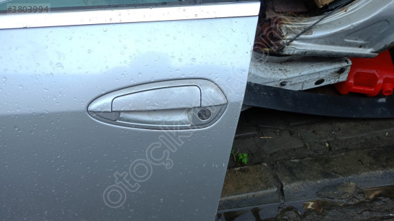 fiat punto sol ön dış kapı kolu