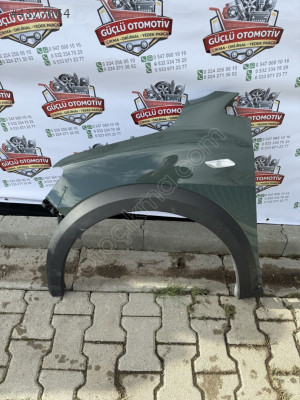 DACİA SANDERO SOL ÖN ÇAMURLUK SÖKME ORİJİNAL