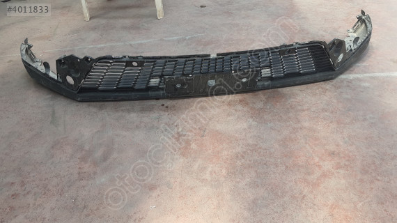 peugeot 408 tampon alt eki ve üst  sefalılar oto cıkma