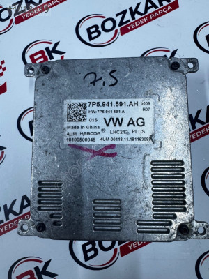 A4 LED FAR BEYNİ 7P5941591AH