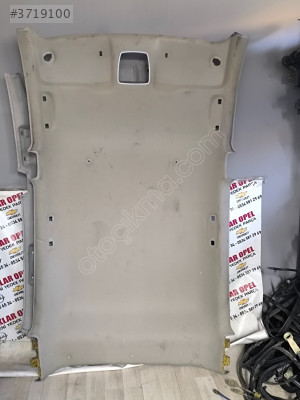 CHEVROLET AVEO T300 TAVAN DÖŞEMESİ