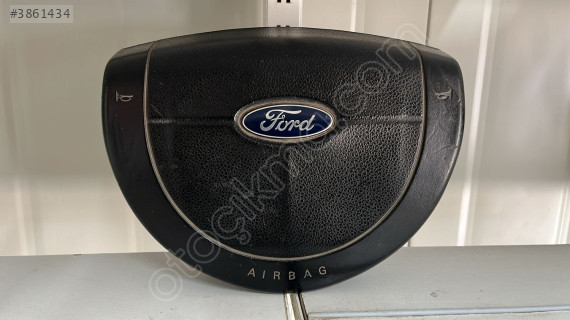 FORD CONNECT  SÜRÜCÜ AIRBAG ÇIKMA