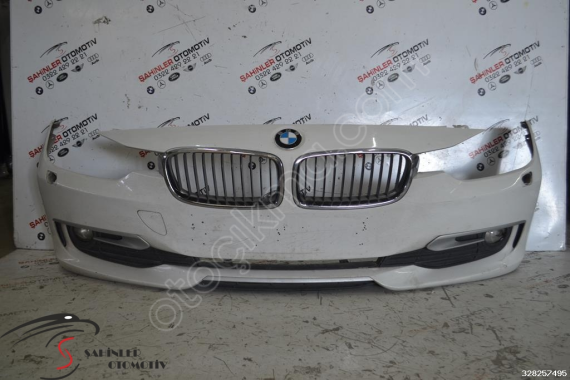 2012 2015 BMW 3 SERİSİ F30 F31 ÖN TAMPON 7308401