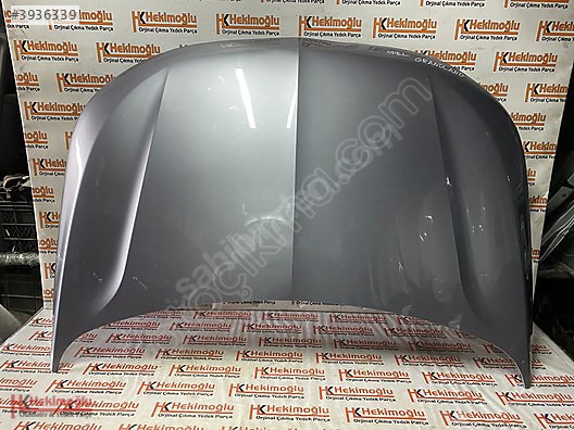 OPEL GRANDLAND X KAPUT HATASIZ AYARINDA