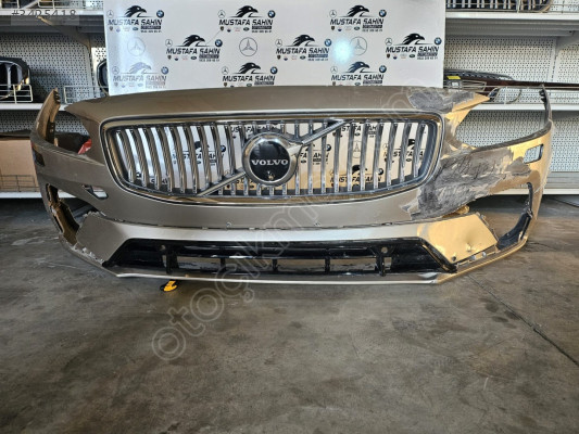 VOLVO S90 ÖN TAMPON | MUSTAFA ŞAHİN OTOMOTİV