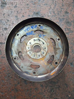 OPEL VECTRA B 2.0 DİZEL OTOMATİK VOLANT SACI ÇIKMA ORJİNAL