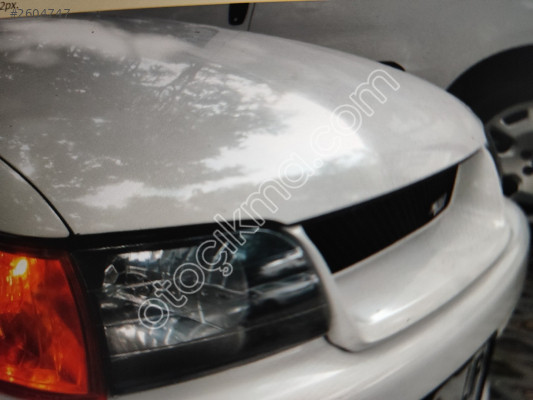 Toyota Corolla panjur wagon Toring yurtdışı panjuru deliksiz