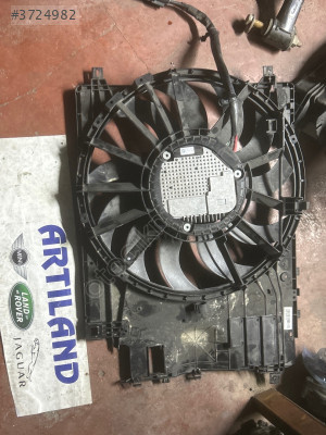 Lantrover evouge fan  22082430044