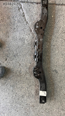 2013-2018 TOYOTA COROLLA ÖN PANEL İTHAL SIFIR