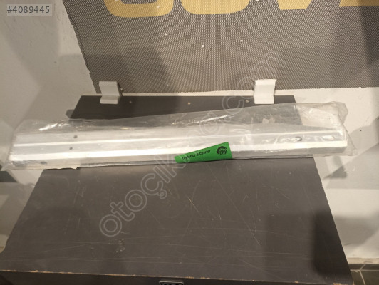 MERCEDES A W177 SAĞ SOL TAMPON DEMİRİ BABASI 1776225100 SO