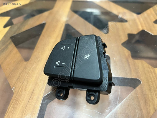 İ10 DİREKSİYON DÜĞMESİ ORJİNAL