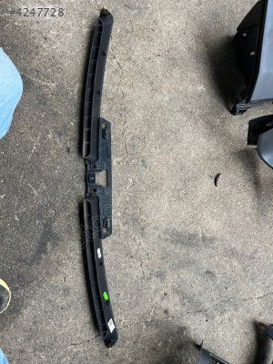 Whatsaptan siparişler Kia Sorento torpido ızgarası