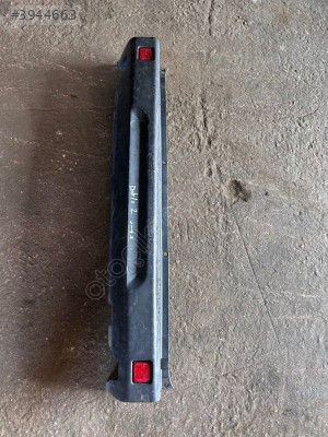 2006 doblo 2 arka tampon orta