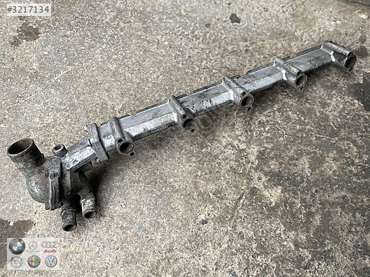 JEEP CHEROKEE 3.1 EMME MANİFOLDU &amp; TERMOSTAT (ORJİNAL) 912826