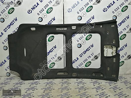 MERCEDES C SERİSİ W205 C180 COUPE TAVAN DÖŞEMESİ A20569