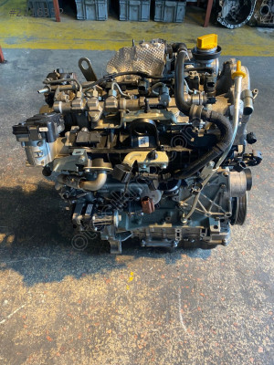 FİAT EGEA 1.3 EURO 6 ÇIKMA MOTOR