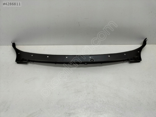 BMW X5 F15 X6 F16 CAM ÖNÜ IZGARASI 51717292396