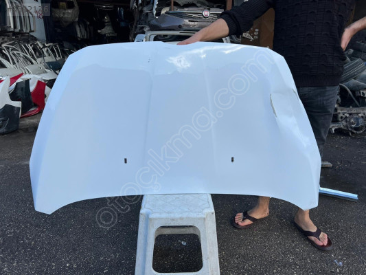 2012 FORT b MAX Çıkma ORJINAL motor kaput