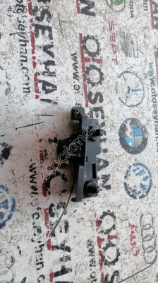 8W1823633 audi a4 ön kaput açma mekanizması