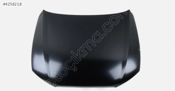 AUDI A6 2011-2018 ÖN MOTOR KAPUTU SAC SIFIR