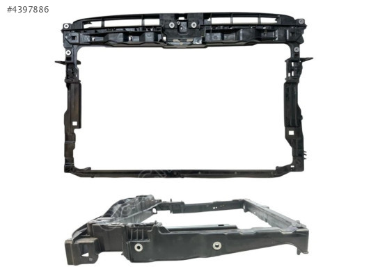 5G0805588AC GOLF 7-7,5 2013 ÖN PANEL İNCE TİP