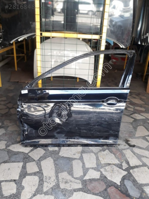 VOLSWAGEN PASSAT B8 SİYAH SOL ÖN KAPI