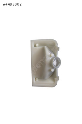 Fiat Ducato Kapı Ayna Sinyali Sağ Beyaz Uyumlu 20072014