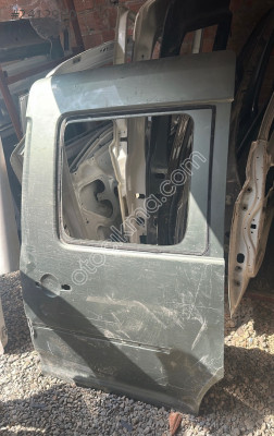 Volkswagen caddy sol sürgülü kapı orjinal eyupcan oto