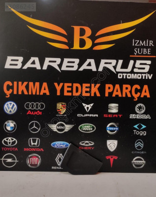 SEAT ATECA BAGAJ KAPAĞI KAPLAMASI 575867658