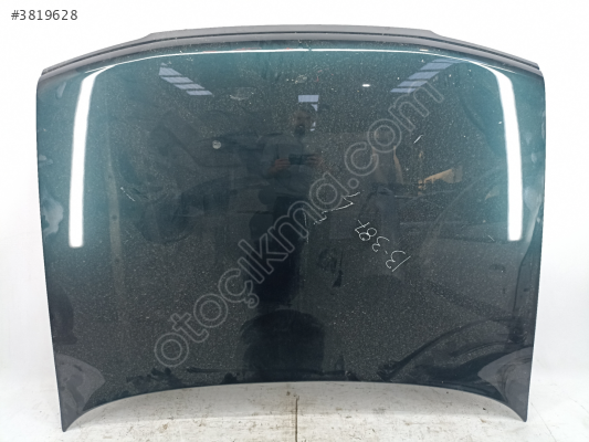 PEUGEOT 405 ÇIKMA ORJİNAL KAPUT