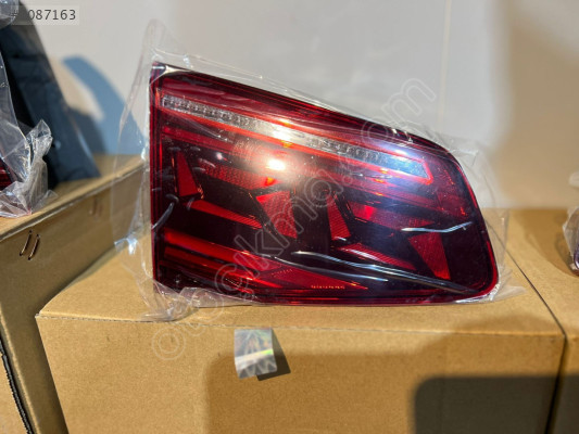 3G5945307F Vw Passat 19-21 Elegance Ledli Stop Lambası Sol İç