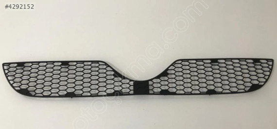 Alfa Romeo 156 ön tampon ızgarası