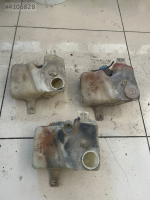 Opel Tigra - Corsa B Cam Suyu Bidonu