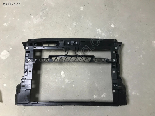 2010-2018 VOLKSWAGEN POLO ÖN PANEL ORJİNAL ÇIKMA